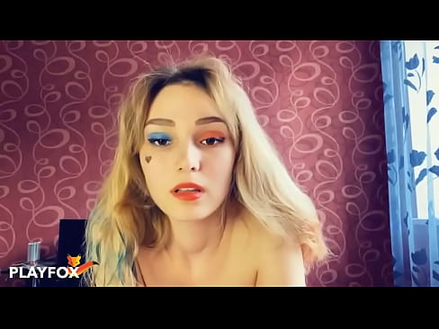 ❤️ Kouzelné brýle pro virtuální realitu mi poskytly sex s Harley Quinn ☑ Porno u porna cs.massagsaransk.ru ❌️